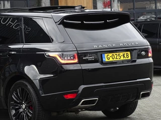 Land Rover Range Rover Sport - afbeelding nr 61