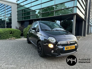 Fiat 500 - 4204690-0