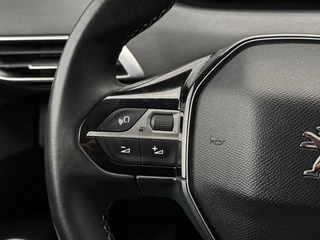 Peugeot 3008 Peugeot 3008 1.2 Pure 130 pk Tech Premiere - Navi - camera - el achterklep - afbeelding nr 15