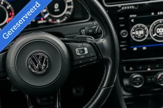 Volkswagen Golf Volkswagen Golf 2.0 TSI 4Motion R Pano Camera ACC - afbeelding nr 19