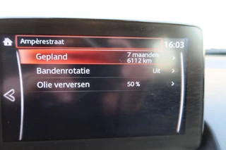 Mazda CX-3 - afbeelding nr 28