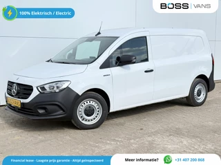 Mercedes-Benz eCitan 112 51kWh