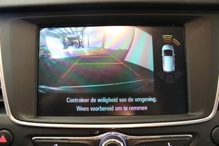 Opel Crossland Opel Crossland 1.2 Turbo Elegance |Carplay| - afbeelding nr 13