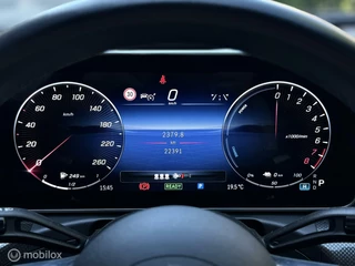 Mercedes-Benz C-Klasse Mercedes C-klasse C300e AMG Line |Pano |Memory |Massage |360 - afbeelding nr 24