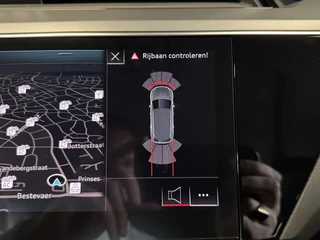 Audi e-tron | Adaptive cruise | Stoelverwarming | Navi | Carplay - afbeelding nr 21
