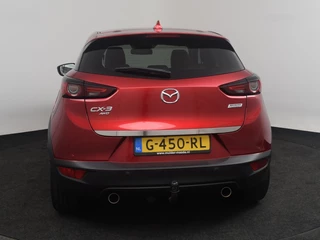 Mazda CX-3 - afbeelding nr 4