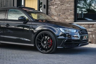 Audi S3 - afbeelding nr 7