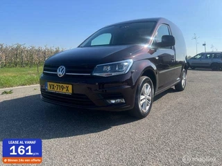 Volkswagen Caddy - 193124194-0