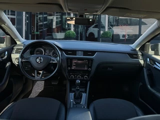 Škoda Octavia - afbeelding nr 14