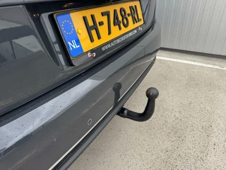 Kia Ceed Sportswagon Kia Ceed Sportswagon 1.4 T-GDi DynamicPlusLine|Trekhaak|NAP - afbeelding nr 8