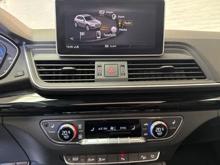 Audi SQ5 - afbeelding nr 22