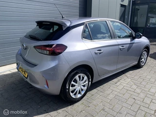 Opel Corsa Opel Corsa F 1.2  |5drs| Bluetooth| DAB - afbeelding nr 4