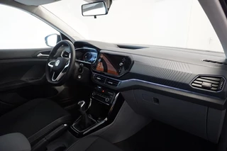 Volkswagen T-Cross - afbeelding nr 14