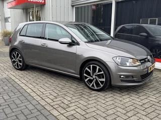 Volkswagen Golf - afbeelding nr 20