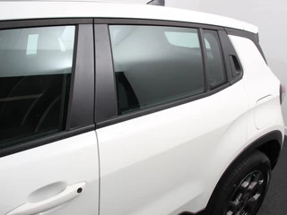 Jeep Avenger Jeep Avenger Longitude 54 kWh Automaat Navigatie Apple Carplay/ Android Auto Parkeersensor achter Cruise Control Stoelverwarming Full LED Virtual Cockpit Climate Control - afbeelding nr 29