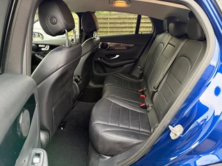 Mercedes-Benz GLC - afbeelding nr 20