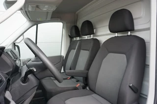 Volkswagen Crafter - afbeelding nr 19