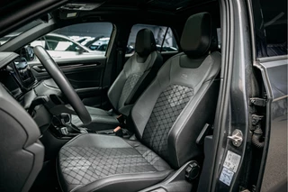 Volkswagen T-Roc Volkswagen T-Roc 1.5 TSI R-Line Edition Goed uitgevoerde T-Roc face lift R-line - afbeelding nr 18