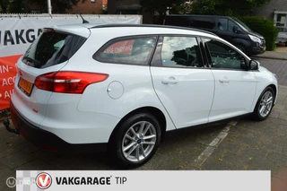 Ford Focus Ford Focus Wagon 1.0 Trend NIEUWE DISTRIBUTIE - afbeelding nr 4