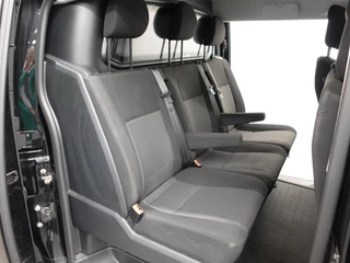 Opel Vivaro-e Opel Vivaro-e L3 75kWh 6-Persoons Dubbele Cabine Automaat Airco Navi 2 x Schuifdeur - afbeelding nr 44