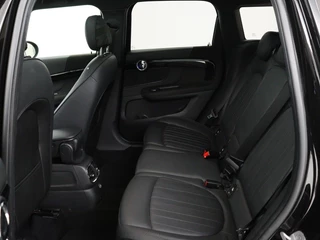 MINI Countryman Mini Countryman 2.0 John Cooper Works ALL4 Chili | Panoramadak |  Stoelverwarming | Leder | Head-Up | Harman/Kardon | Carplay | Memory - afbeelding nr 9
