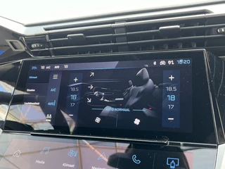 Peugeot 308 | Elektrisch verstelbare stoelen | Camera | Apple Carplay/Android Auto | - afbeelding nr 13