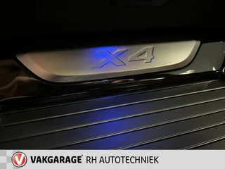 BMW X4 - afbeelding nr 14