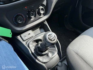 Fiat Doblò Fiat Doblò Cargo 1.6 MultiJet Maxi TREKHAAK - afbeelding nr 19