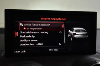 Audi Q2 Audi Q2 30 TFSI 110PK PRO-LINE NAVI/LED/CAMERA - afbeelding nr 36