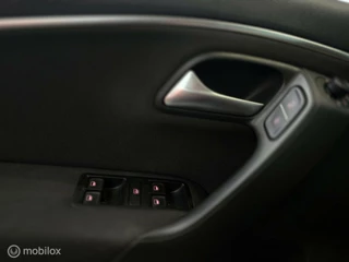 Volkswagen Polo Volkswagen Polo 1.2 TSI Highline/ Nardo Grey/ Navi/ Led koplamp - afbeelding nr 19