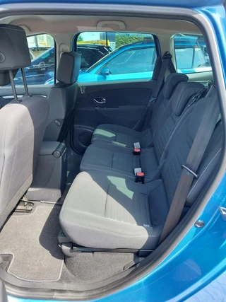 Renault Scénic Renault Scenic 1.2 TCe Limited - afbeelding nr 15