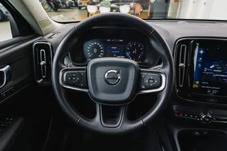 Volvo XC40 - afbeelding nr 19