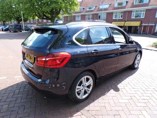 BMW 2 Serie BMW 2 Serie Active Tourer 225xe Centennial High Executive automaat/panodak/leer - afbeelding nr 8
