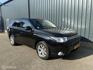 Mitsubishi Outlander Mitsubishi Outlander 2.0 PHEV Executive Edition NAP/ CAMERA - afbeelding nr 4