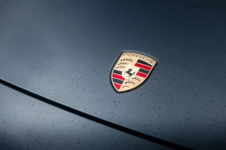 Porsche Panamera - afbeelding nr 28