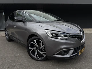 Renault Scénic 1.3 TCe Bose
