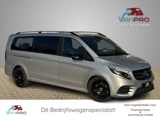 Mercedes-Benz V-Klasse - 492704542-0