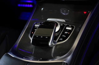 Mercedes-Benz G-Klasse Mercedes G-klasse 63 Edition 1|Carbon|Dealer|Massage|ACC| - afbeelding nr 23