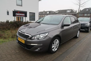 Peugeot 308 - 100856367-0