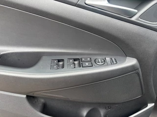 Hyundai Tucson Hyundai Tucson 1.6 GDi Premium 3 MND GAR | LEER | NAVI | LMV | CRUISE CONTROL | - afbeelding nr 10