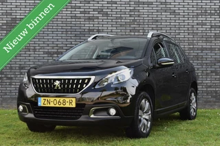 Peugeot 2008 Peugeot 2008 1.2 PureTech Blue Lion  PANODAK/NAVI/CAMERA/PDC/ETC.! - afbeelding nr 6