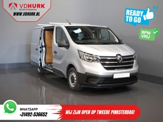 Renault Trafic - afbeelding nr 8