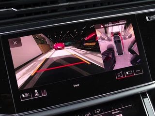 Audi Q8 Audi Q8 50 TDI Quattro SQ8 ed. ProLine+ / B&O / LED - afbeelding nr 37
