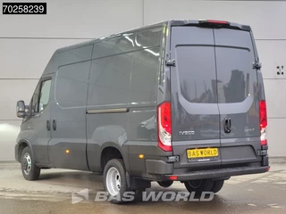 Iveco Daily Iveco Daily 35C21 3.0L 2x Schuifdeur 2025model L2H2 ACC Camera LED CarPlay Dubbellucht L2 12m3 Airco - afbeelding nr 6