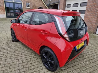 Toyota Aygo - afbeelding nr 7