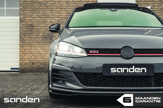 Volkswagen Golf Volkswagen Golf 2.0 TSI GTI TCR|Motec|H&R|Pano|AKRAPOVIC|ACC - afbeelding nr 11