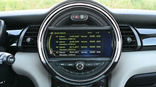MINI Cooper S MINI Cooper S Chili 2.0 | LED | Schuifdak | KEYLESS | - afbeelding nr 45