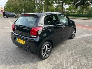 Peugeot 108 - afbeelding nr 9
