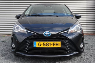 Toyota Yaris Camera / Climate Control / Navigatie / 1e eigenaar - afbeelding nr 11