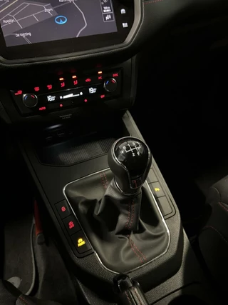 SEAT Ibiza Seat Ibiza 1.0 TSI FR Clima Camera Sfeer PDC LED Carplay NAP - afbeelding nr 19